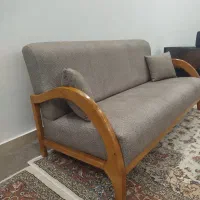 مبل نیم ست