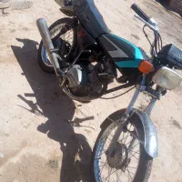 هندا تکتاز ۱۲۵