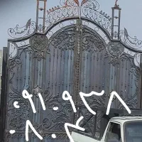 درب وپنجره کد ۱۶۵ کد ۱۶۵