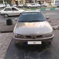 پروتون ویرا اتوماتیک