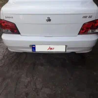 پراید ۱۳۲