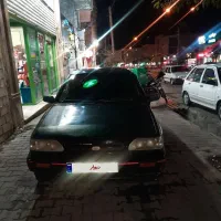 هاچبک مدل ۸۲|خودرو سواری و وانت|گرگان, |دیوار