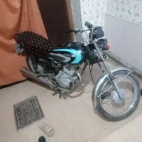 انواع موتور سیکلت