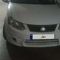 ساینا  بنزینی مدل ۹۷