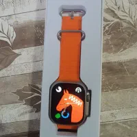 ساعت هوشمند هوکو مدلY12 Ultra