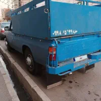 نیسان مدل۸۴تناژپایین|خودرو سواری و وانت|ری, تقی آباد|دیوار