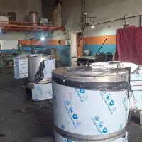 آبگیر صنعتی (سانترفیوژ)