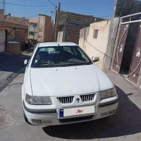 سمند se مدل آخر 95