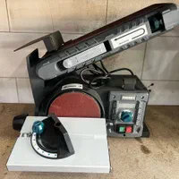 سنباده زن دیسکی و نواری فرکس استرالیا