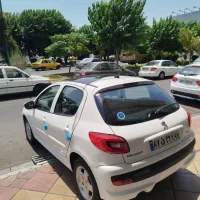 ۲۰۷ صفر کیلومتر ۱۴۰۴،تحویل فوری از نمایندگی