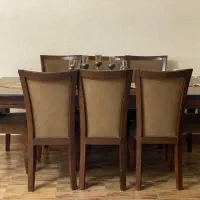 میزناهار خوری ۸ نفره