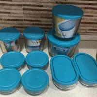 ظروف نگهدارنده