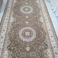 یک  عدد فرش ماشینی