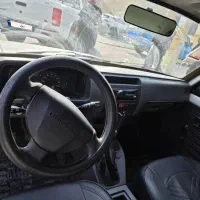 مزدا کارا تک کابین۲۰۰۰|خودرو سواری و وانت|نجفآباد, یزدانشهر|دیوار