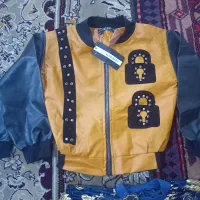 چند تا لباس دخترانه . آکبند. خیلی خوشگل|کفش و لباس بچه|محمدبار, |دیوار