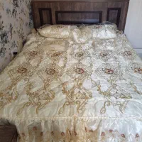 روتختی دو نفره عروس و داماد|سرویس روتختی|ساری, |دیوار