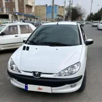 ۲۰۶ اس دی v8 مدل ۹۴