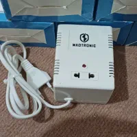 آداپتور ۲۲۰ به ۱۱۰ ولت