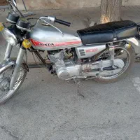 موتور سی جی ژاپن