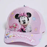 کلاه دخترانه