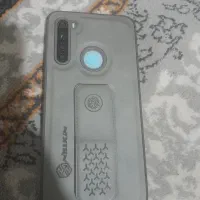 گوشی شیائومی ردمی نوت۸|موبایل|تربت جام, شهرک معلم|دیوار