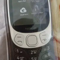 نوکیا۳۲۱۰ معاوضه با هرچیزی که به دردم بخوره|موبایل|زاهدان, |دیوار