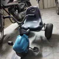 سه چرخه سالم 700هزار