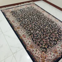 دو عدد فرش در حد نو|فرش|شهریار, شهرک وائین|دیوار