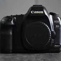 کنون 5d ii
