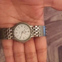 ساعت قدیمی کوارتز مچی|ساعت|تهران, امام زاده حسن|دیوار