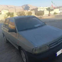 پراید مدل 85|خودرو سواری و وانت|فسا, |دیوار