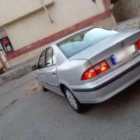 سمند عروسک