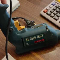 دریل بوش چینی|ابزارآلات|خرم‌آباد, |دیوار