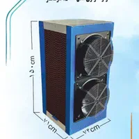 تولید کولر آبی در شوش|کولر آبی|خرمشهر, |دیوار