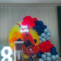 بادکنک آرایی، گل آرایی قرچک، ورامین و شهرری|خدمات پذیرایی، مراسم|قرچک, مهدیه|دیوار