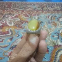 انگشترشرف شمس