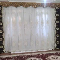 پرده پذیرایی