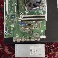 مادربرد Foxcon نسل هفت