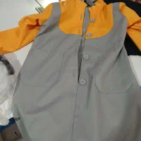 چرخکار ماهر، وسط کار، اتوکارو دکمه زن