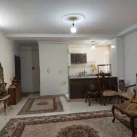 ۶۹متر ۲خوابه فول امکانات هم فروش هم رهن کامل میش