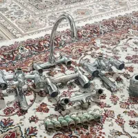 شیر آلات حموم و توالت