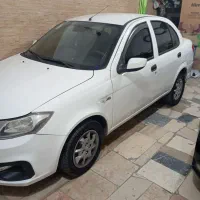 ساینا اس مدل ۱۴۰۲|خودرو سواری و وانت|نسیم‌شهر, |دیوار