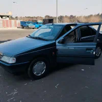 405 مدل 98|خودرو سواری و وانت|تهران, میدان میوه و تره‌بار مرکزی|دیوار