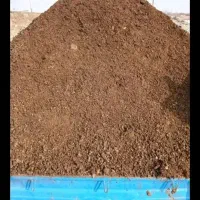 فروش کود حیوانی گاوی و گوسفندی