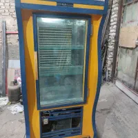 یخچال ایستاده
