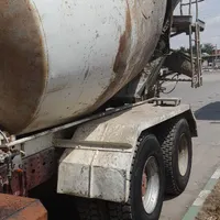 کامیون اویکو ۳۳۰ میکسر|خودرو سنگین|گنبد کاووس, |دیوار