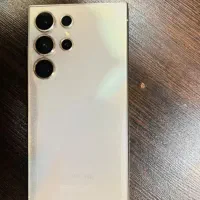 S24اولترا رام ۱۲حافظه ۲۵۶