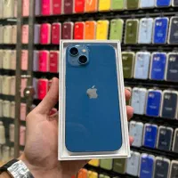 اپل iPhone 13 با حافظهٔ ۱۲۸ گیگابایت|موبایل|تهران, صادقیه|دیوار