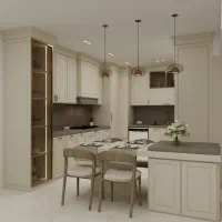 کابینت ام دی اف