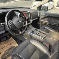 زدایکس اتو G9|خودرو سواری و وانت|تهران, سعادت‌آباد|دیوار